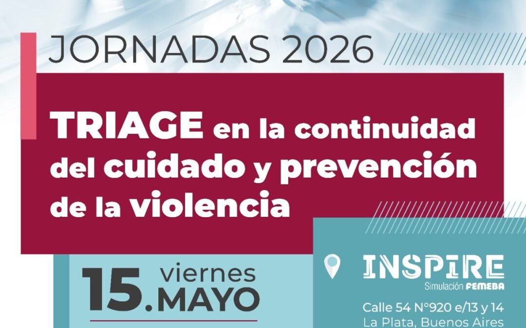 JORNADA SACAS 2026